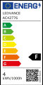 Osram LED Star 12V GU5.3 stiftpære 3,8 W